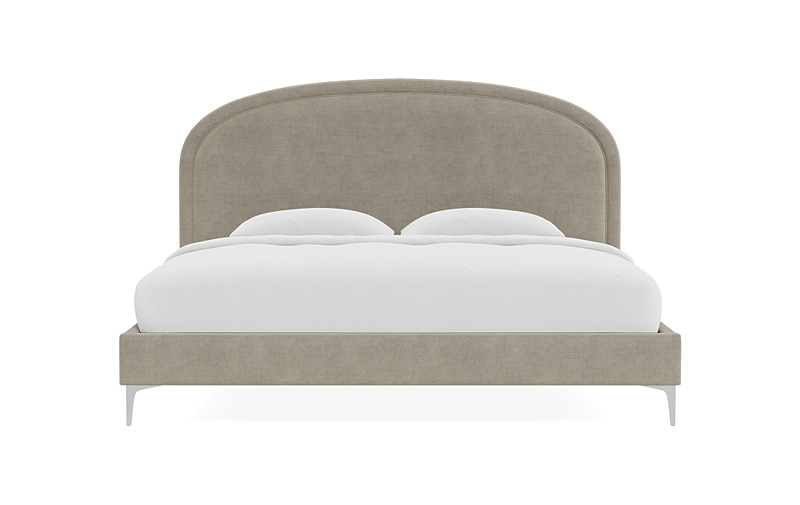 Anson Upholstered Bed - Image 0