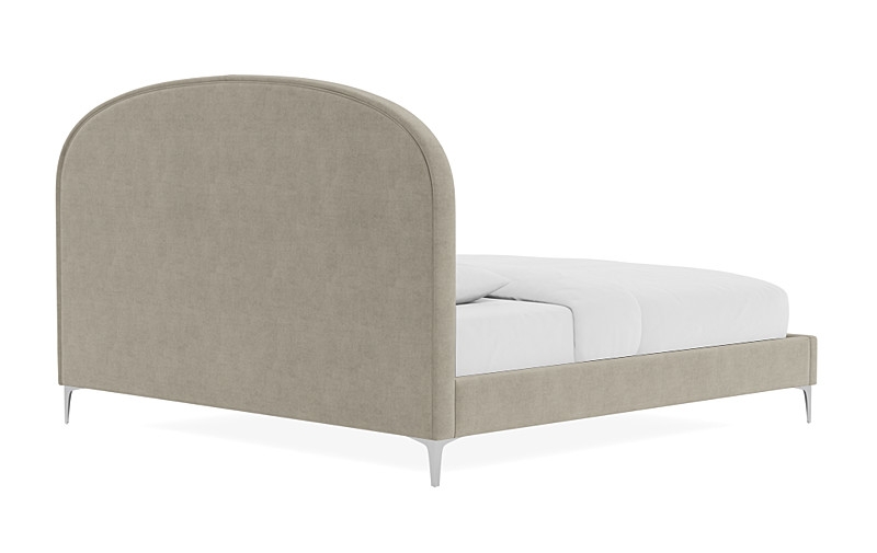Anson Upholstered Bed - Image 3
