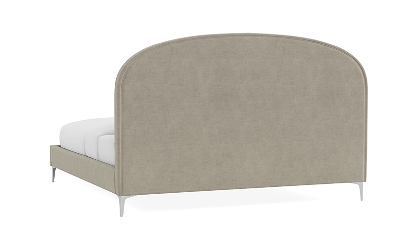 Anson Upholstered Bed - Image 4