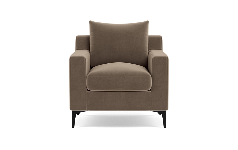 Sloan Petite Chair - Image 0
