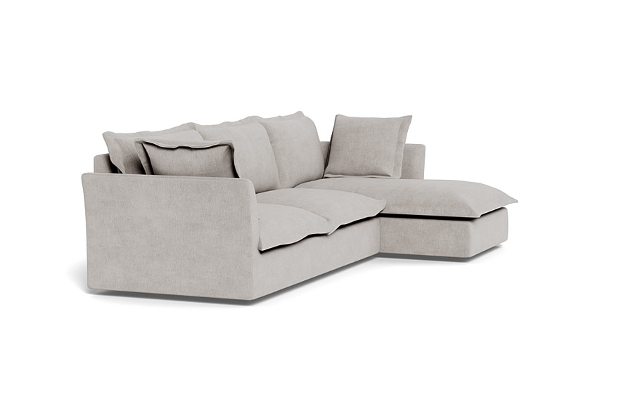 Skylar  Chaise Sectional - Image 2