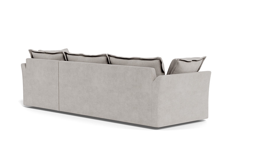Skylar  Chaise Sectional - Image 1
