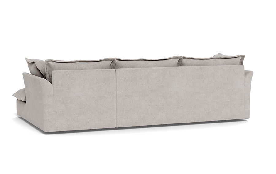 Skylar  Chaise Sectional - Image 3