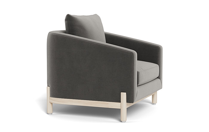 Oslo Accent Chair - Image 1