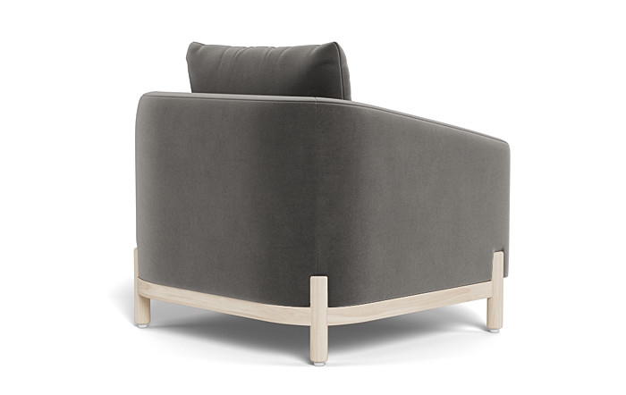 Oslo Accent Chair - Image 3