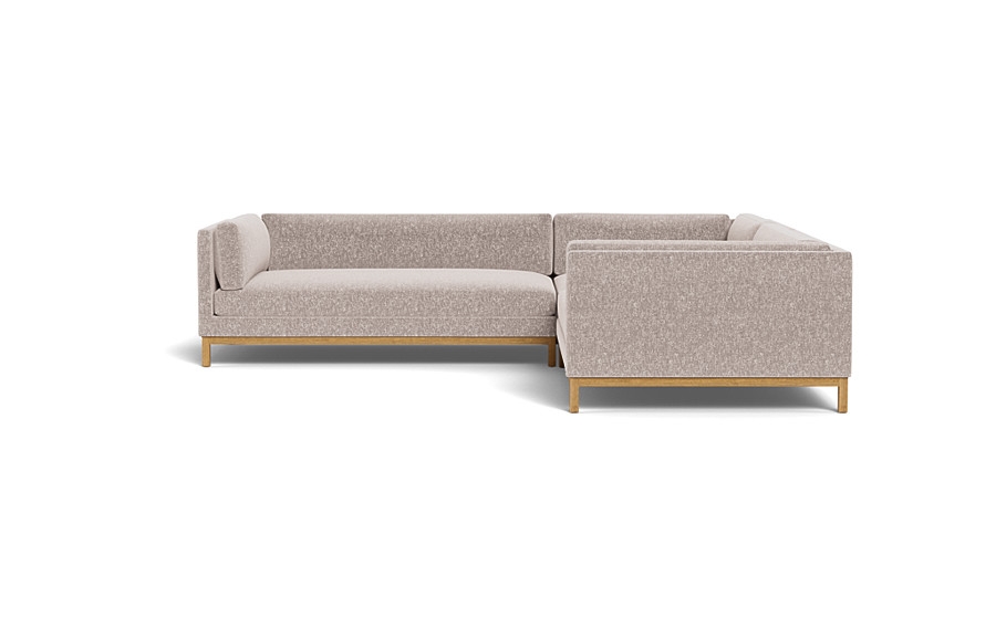 Jasper Corner Sectional Sofa - Image 4