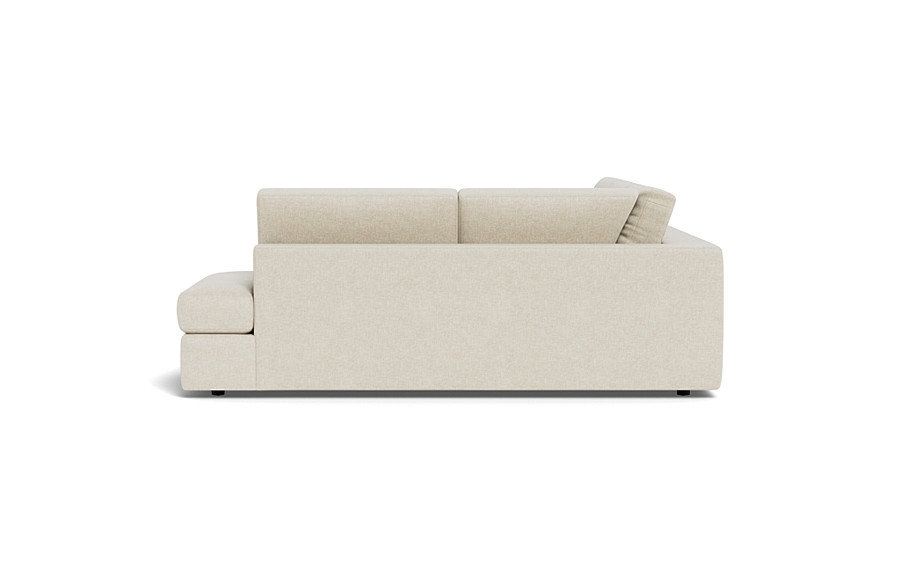 Lee 3-Seat Right Bumper Sectional - Image 1