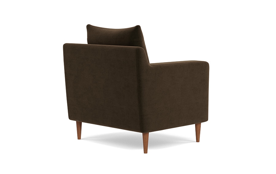 Sloan Petite Chair - Image 1