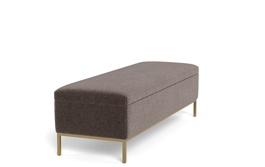 Miller Storage Bench - Image 3