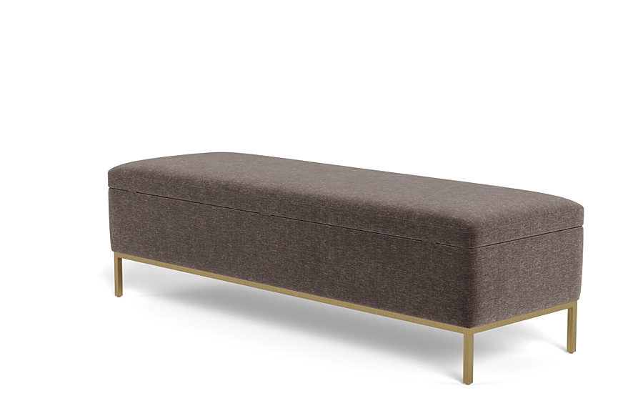 Miller Storage Bench - Image 4