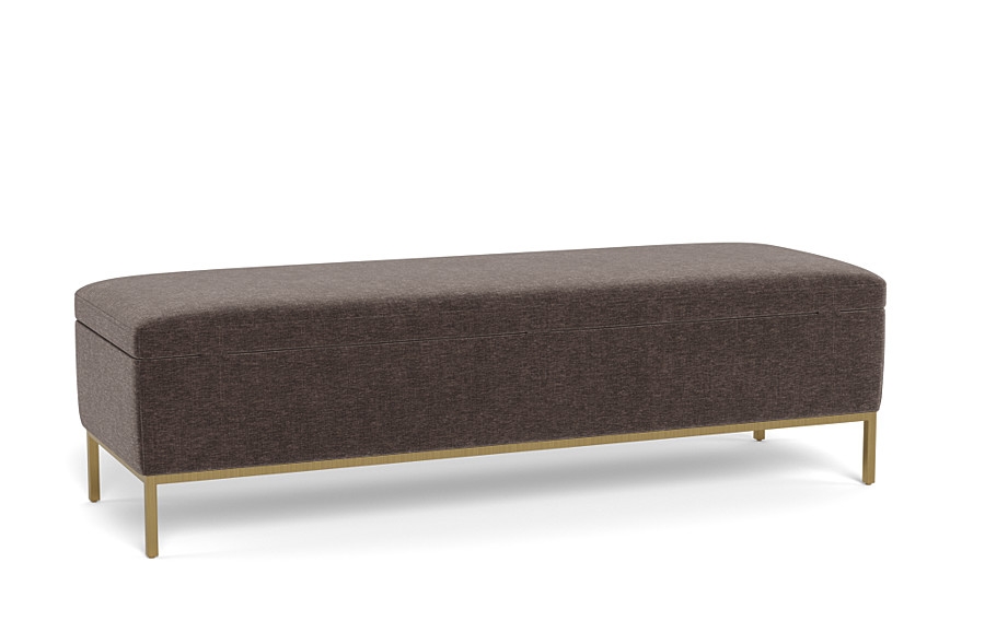 Miller Storage Bench - Image 2