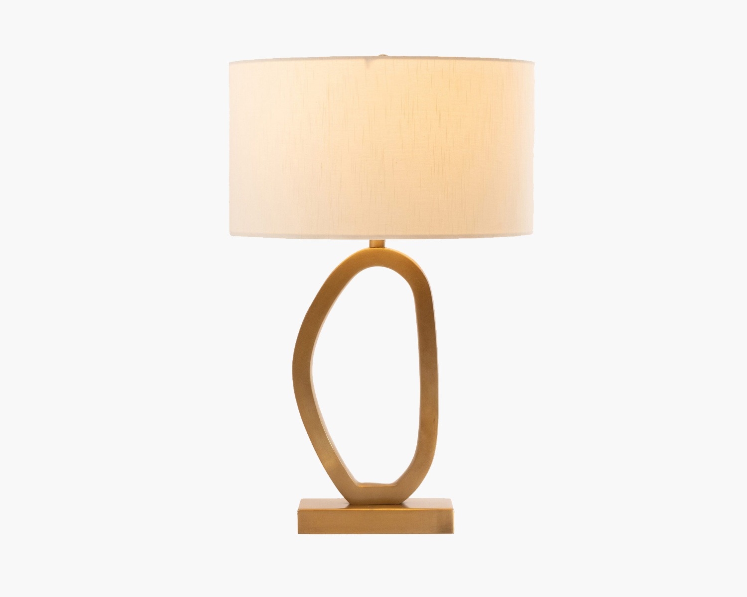 Liam Table Lamp - Image 1