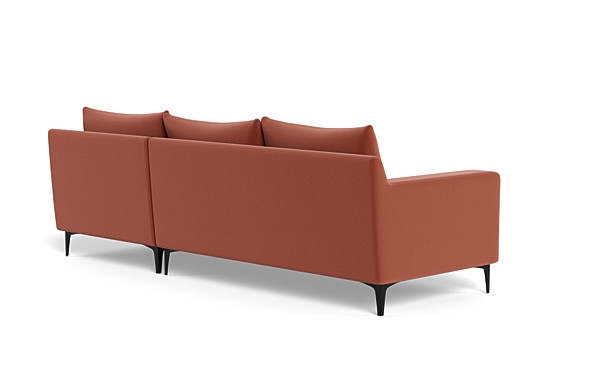 Sloan  Chaise Sectional - Image 1