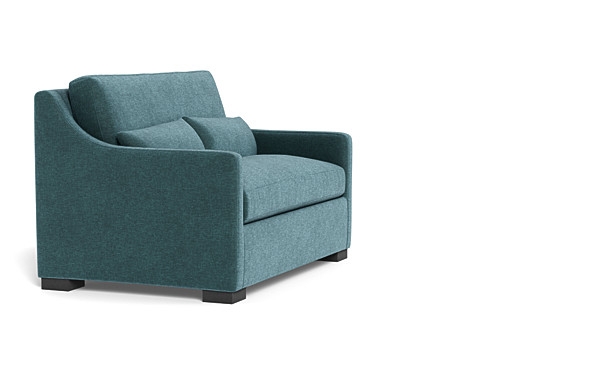 Ella Twin Sleeper Sofa - Image 1