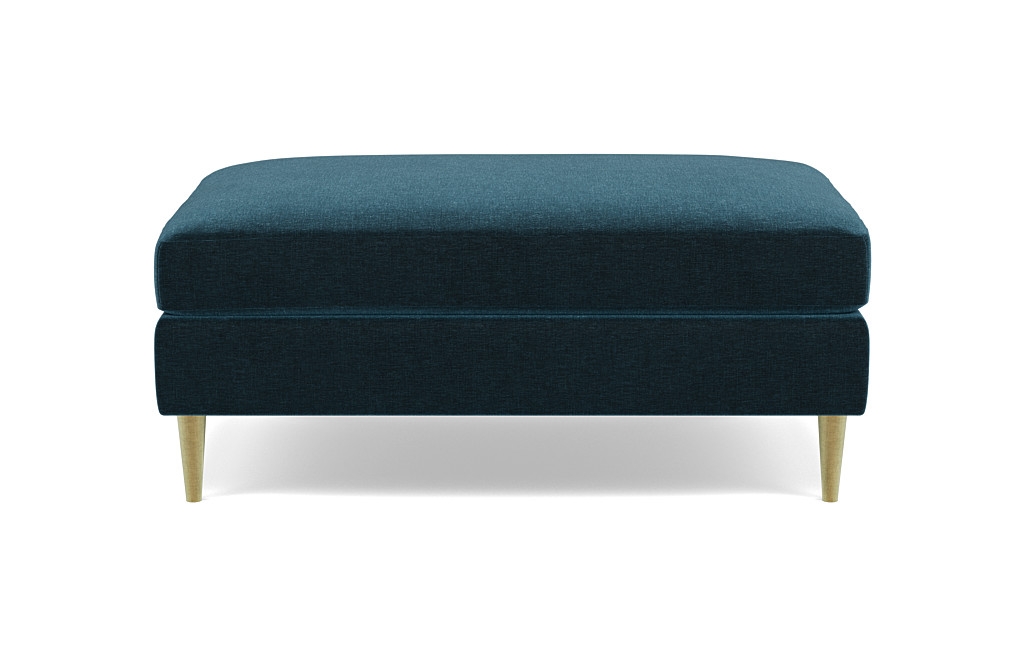 Sloan Ottoman - Image 0