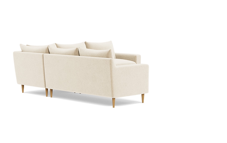 Sloan Corner 4-Seat Sectional Sofa - Image 2