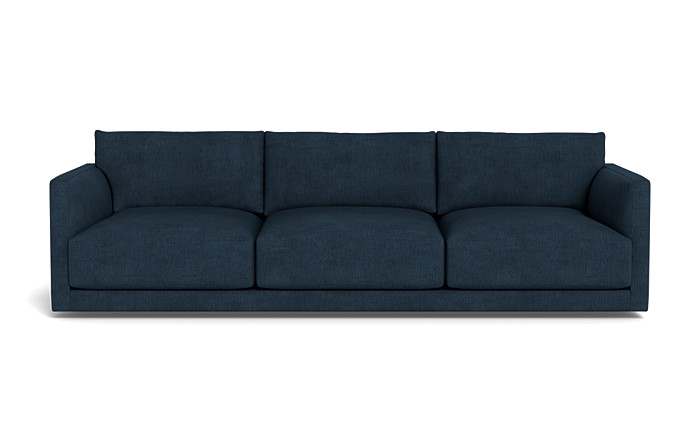 Lukas 3-Seat Sofa - Image 0
