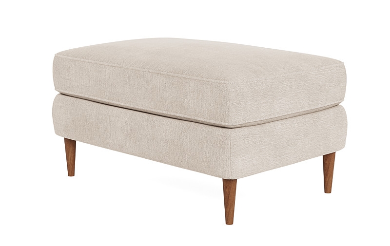 Alexander Rectangle Ottoman - Image 4