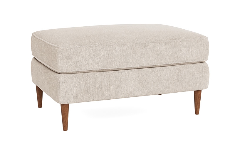 Alexander Rectangle Ottoman - Image 3