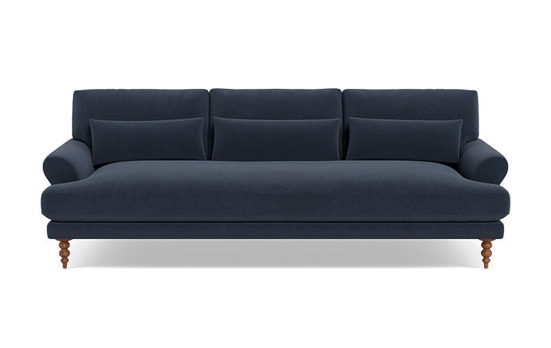 Maxwell Fabric Sofa by Apartment Therapy - Image 0