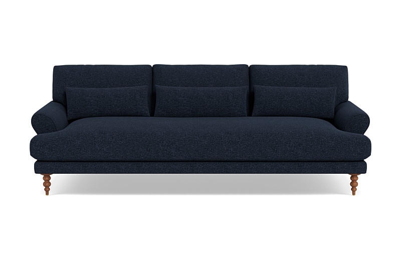 Maxwell Fabric Sofa by Apartment Therapy - Image 0