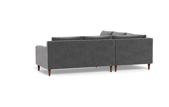 Saylor Corner 4-Seat Sectional Sofa - Image 1