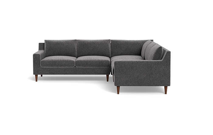 Saylor Corner 4-Seat Sectional Sofa - Image 4