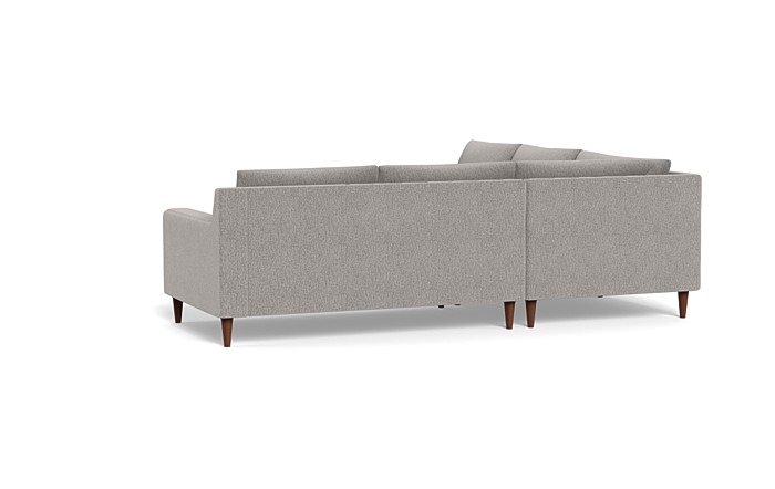 Saylor Corner 4-Seat Sectional Sofa - Image 2