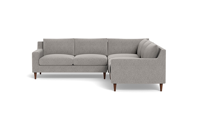 Saylor Corner 4-Seat Sectional Sofa - Image 1