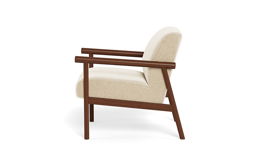 Harris Accent Chair - Image 4