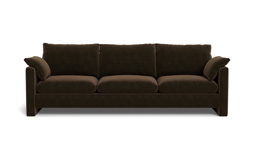 Hayley 3-Seat Sofa - Image 0