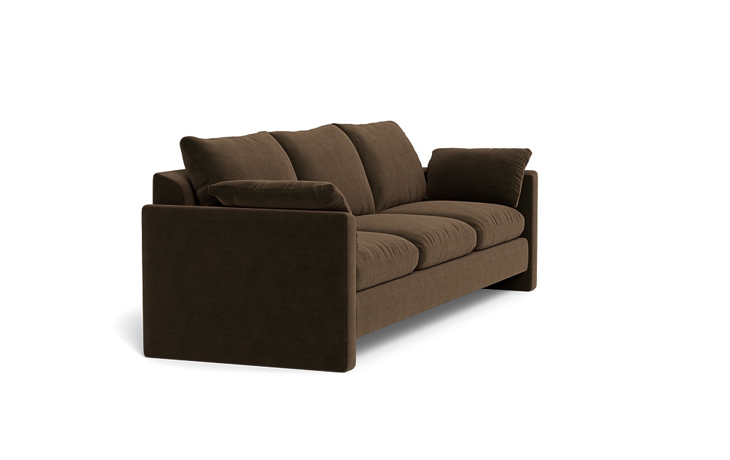 Hayley 3-Seat Sofa - Image 1