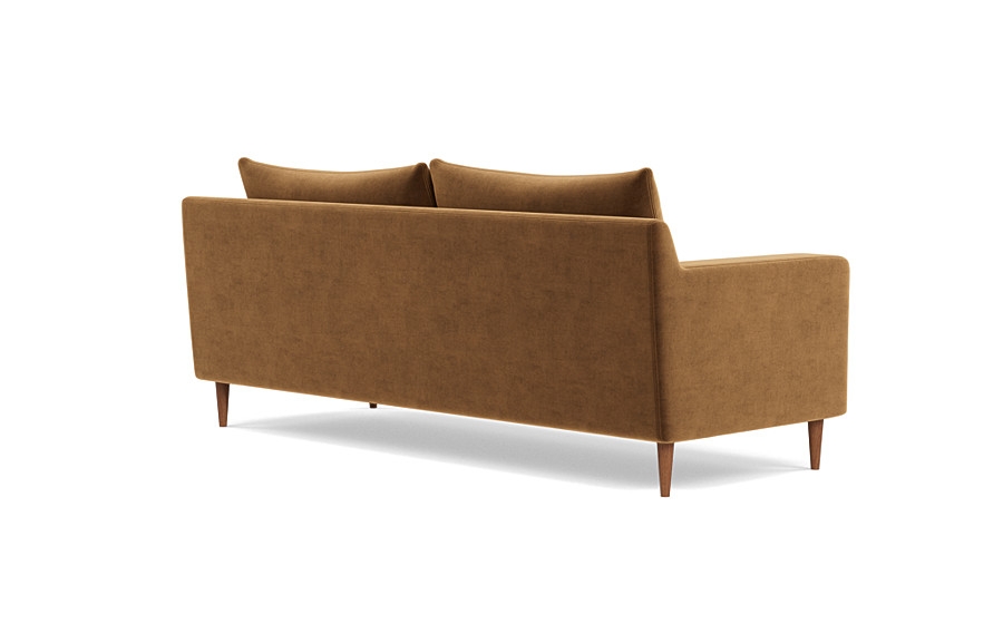 Sloan Fabric 2-Seat Sofa - Image 4