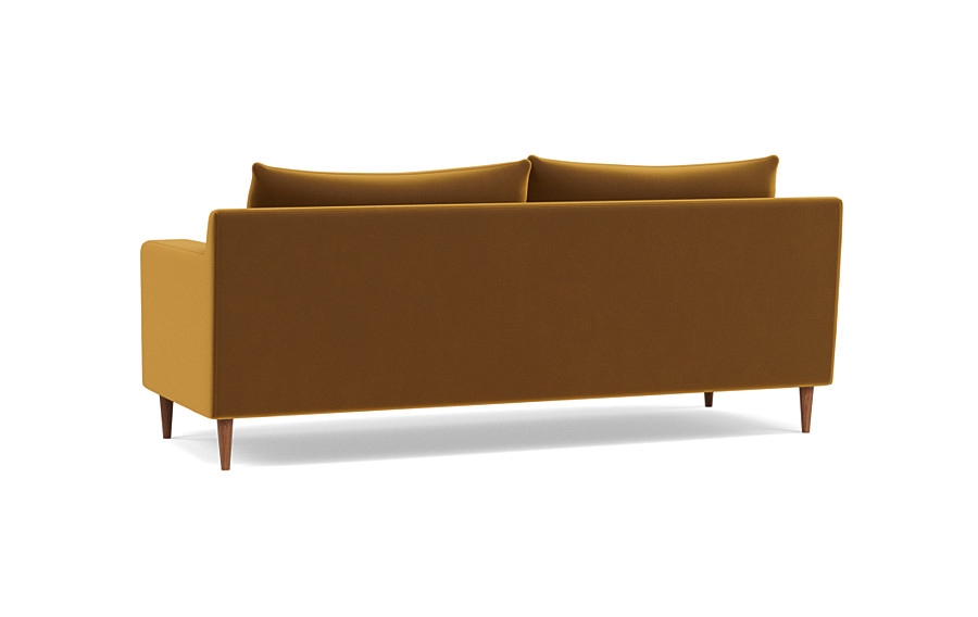 Sloan Fabric 2-Seat Sofa - Image 3