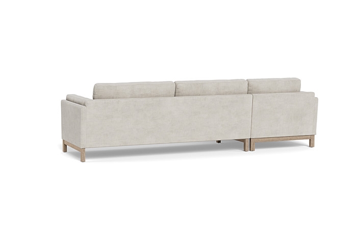 Gaby 3-Seat  Chaise Sectional - Image 4