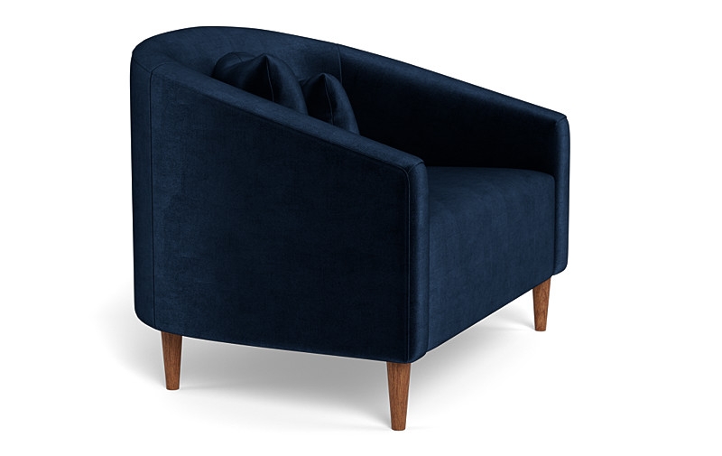 Tegan Chair and a Half - Image 2