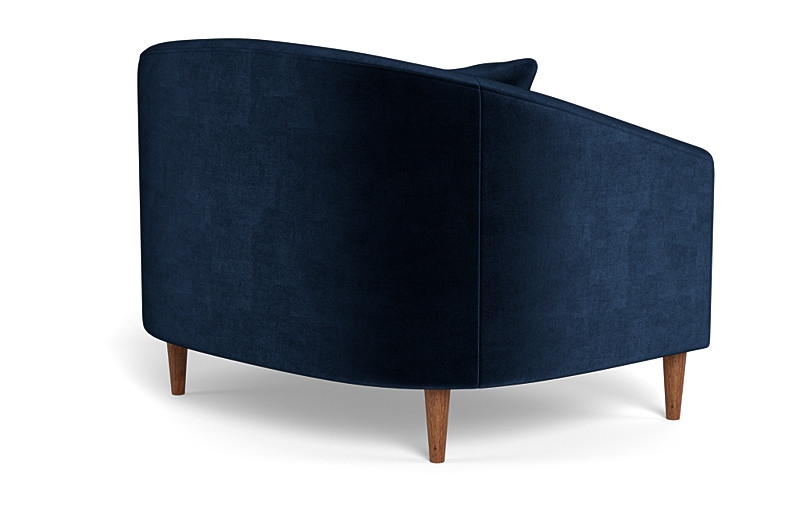 Tegan Chair and a Half - Image 1