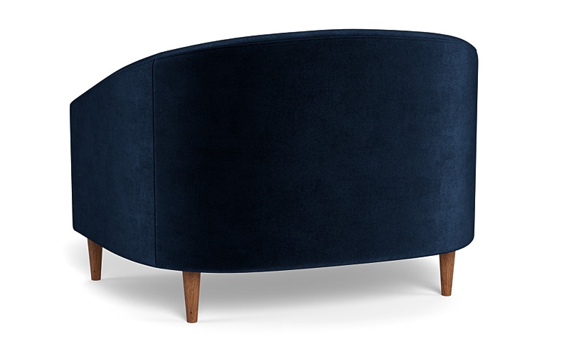 Tegan Chair and a Half - Image 4