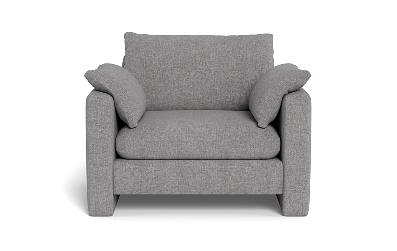 Hayley Chair and a Half - Image 0