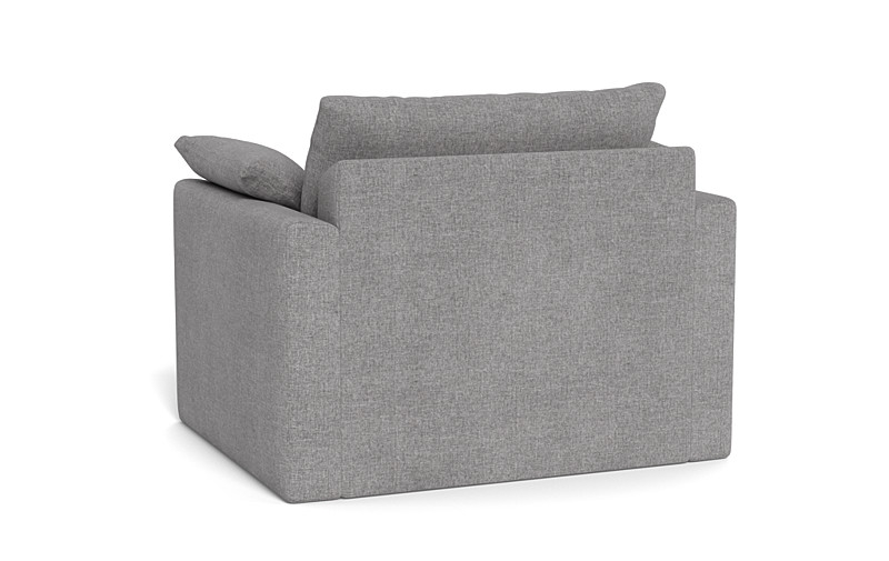 Hayley Chair and a Half - Image 1