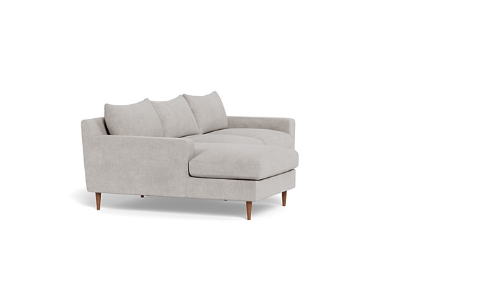 Sloan  Chaise Sectional - Image 3