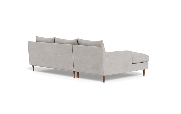 Sloan  Chaise Sectional - Image 4
