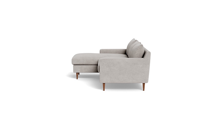 Sloan  Chaise Sectional - Image 2