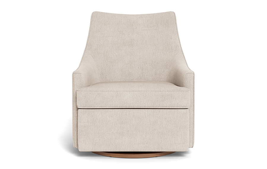 Kingsley Swivel Glider Chair - Image 0