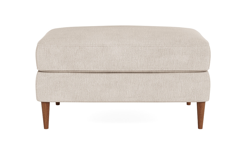 Alexander Rectangle Ottoman - Image 0