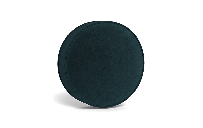 Throw Pillow 13 Round Pillow" - Image 1