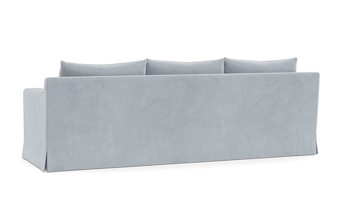 Sloan Slipcovered 3-Seat Sofa - Image 4