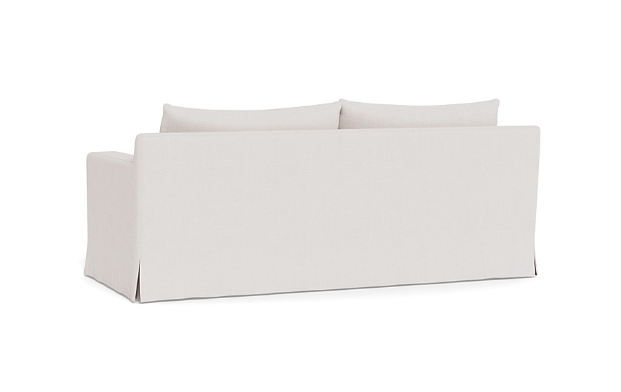 Sloan Slipcovered 2-Seat Sofa - Image 4