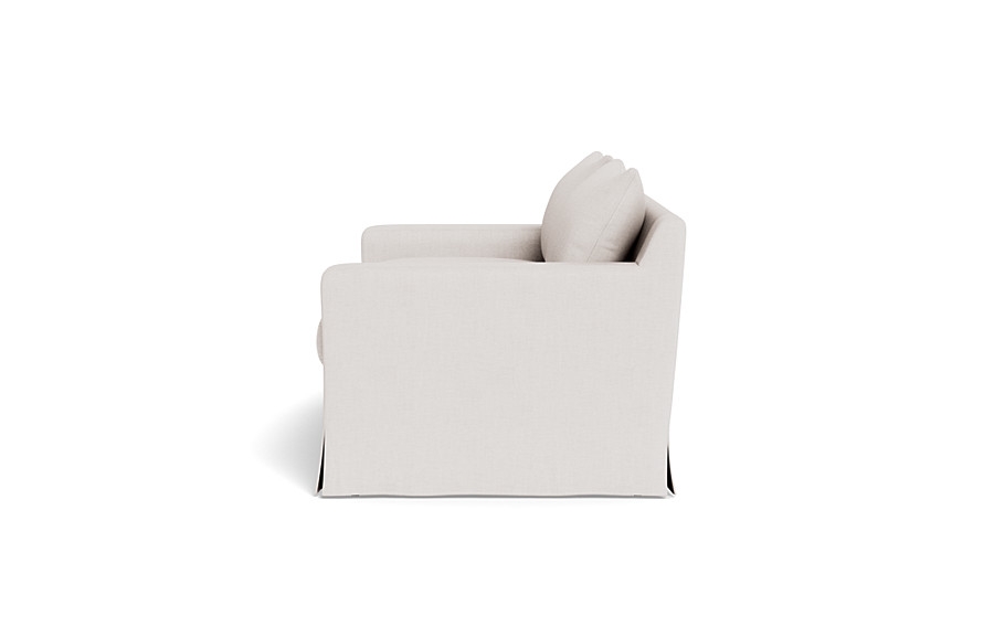 Sloan Slipcovered 2-Seat Sofa - Image 3
