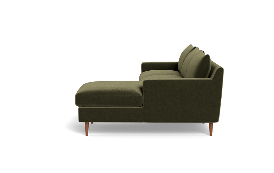 Sloan  Chaise Sectional - Image 2